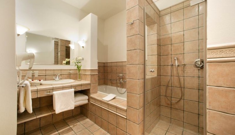 Hotel RŮŽE Český Krumlov